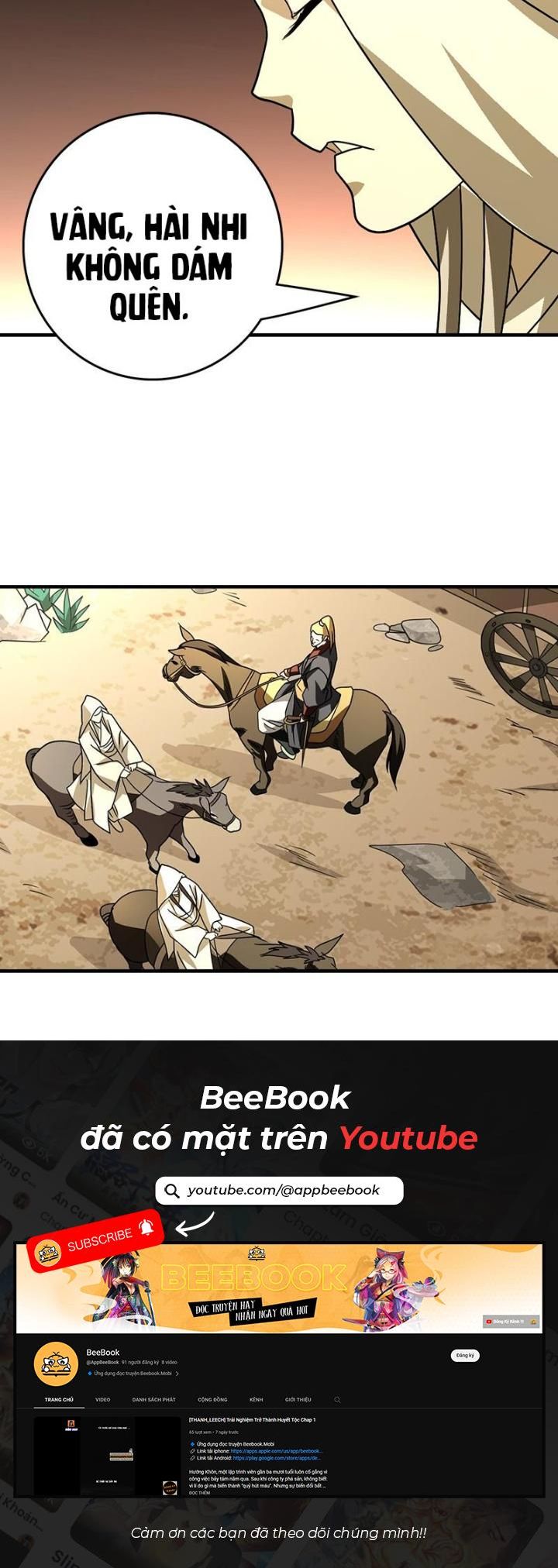 Thiên Long Bát Bộ Chap 41 - Next Chap 42