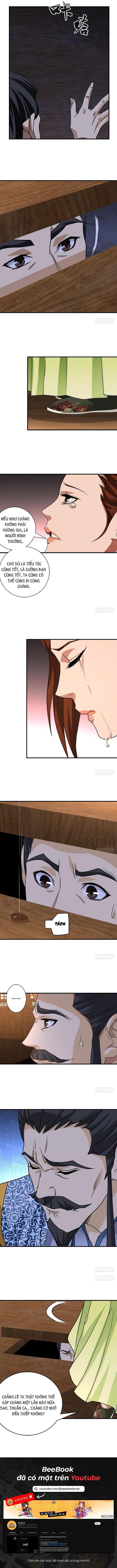 Thiên Long Bát Bộ Chap 44 - Next Chap 45