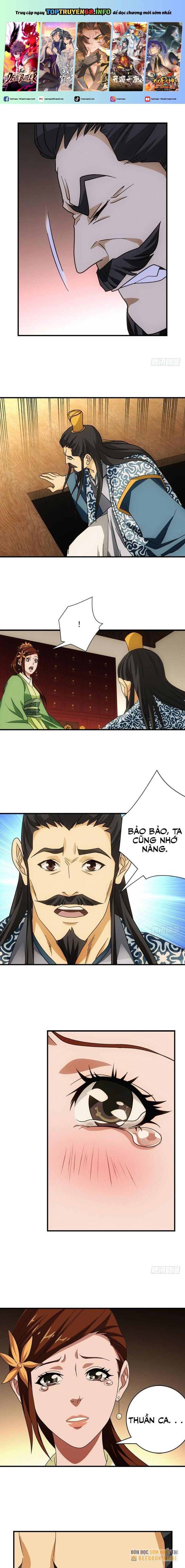 Thiên Long Bát Bộ Chap 45 - Next Chap 46