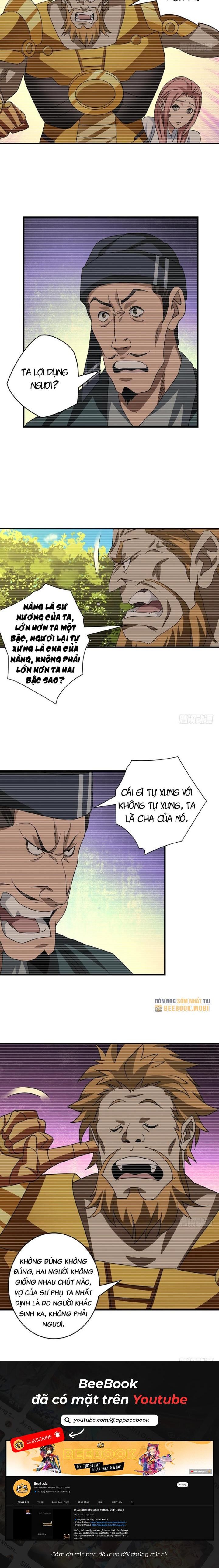 Thiên Long Bát Bộ Chap 45 - Next Chap 46