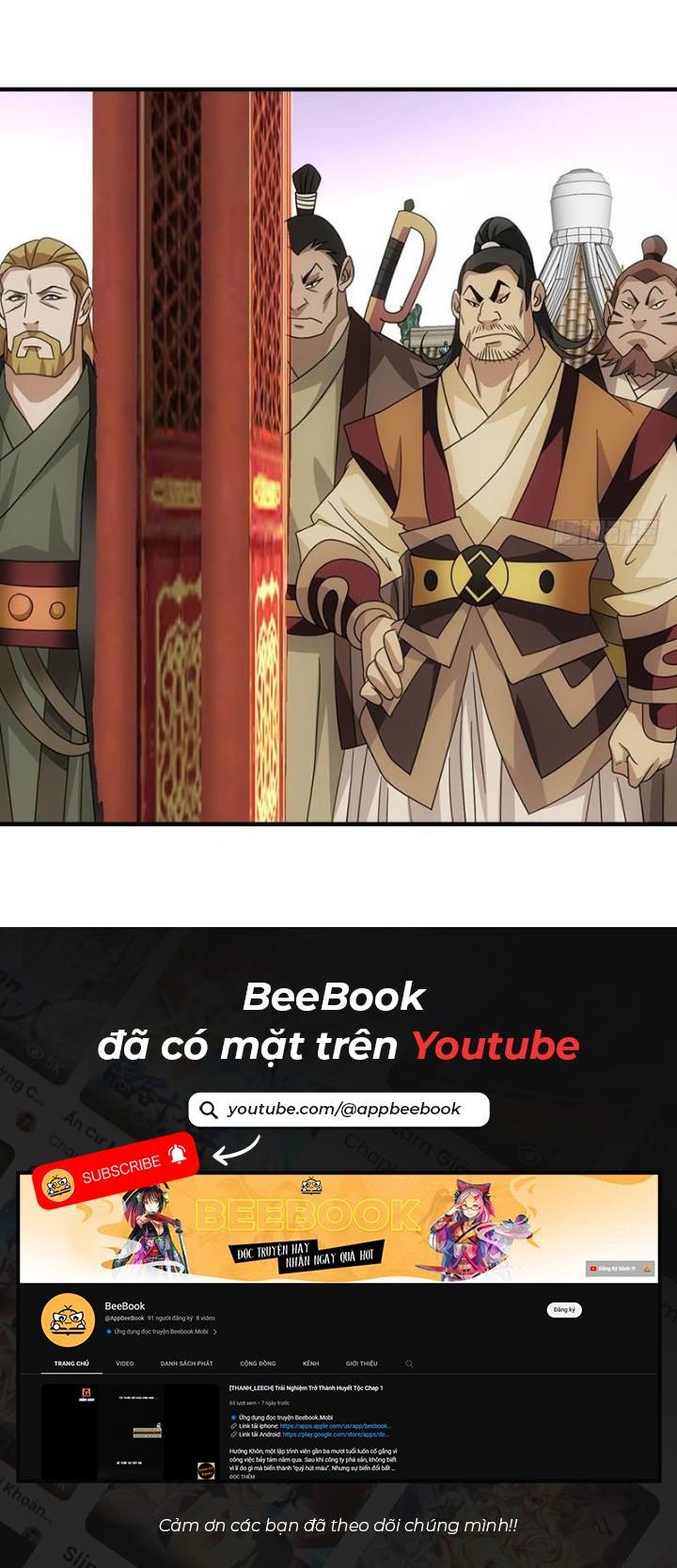 Thiên Long Bát Bộ Chap 51 - Next Chap 52