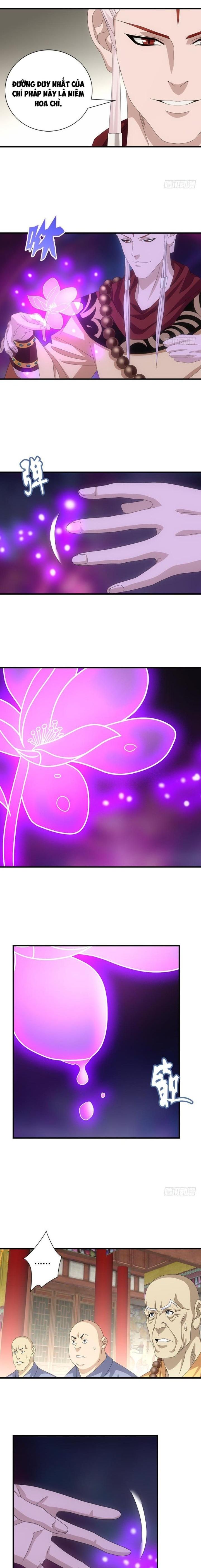 Thiên Long Bát Bộ Chap 52 - Next Chap 53