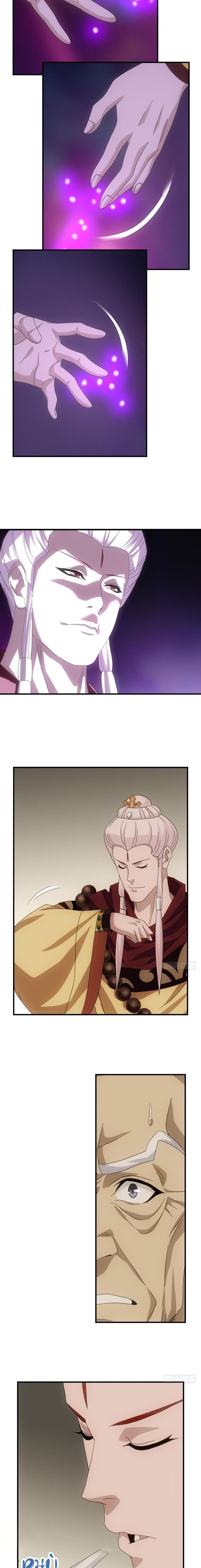 Thiên Long Bát Bộ Chap 52 - Next Chap 53