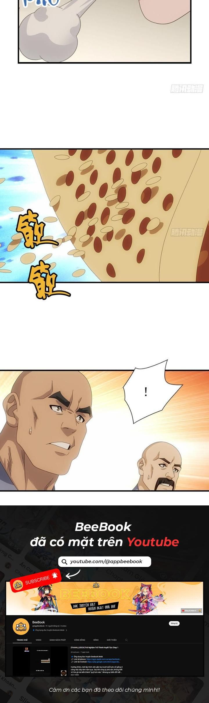 Thiên Long Bát Bộ Chap 52 - Next Chap 53