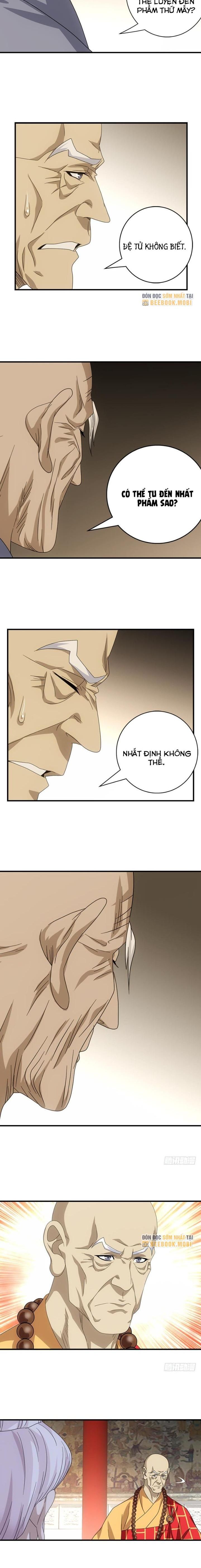 Thiên Long Bát Bộ Chap 53 - Next Chap 54