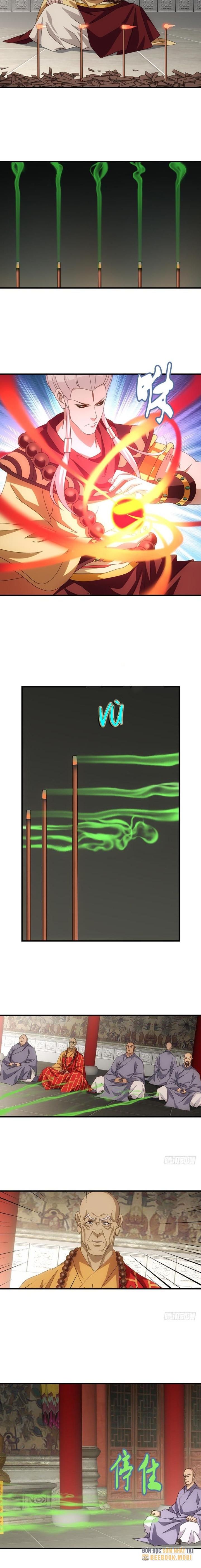 Thiên Long Bát Bộ Chap 54 - Next Chap 55