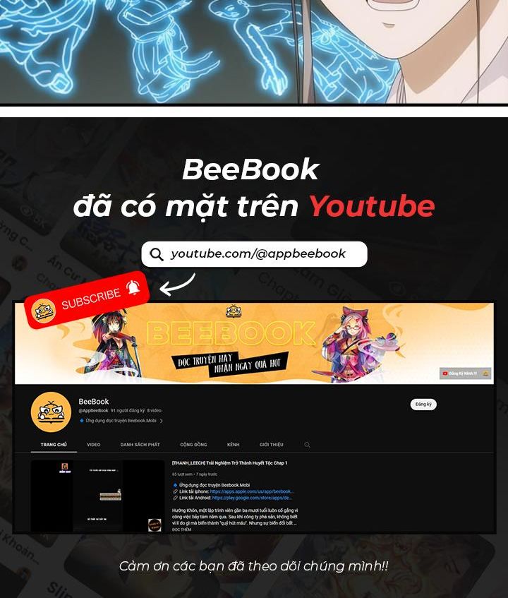 Thiên Long Bát Bộ Chap 54 - Next Chap 55