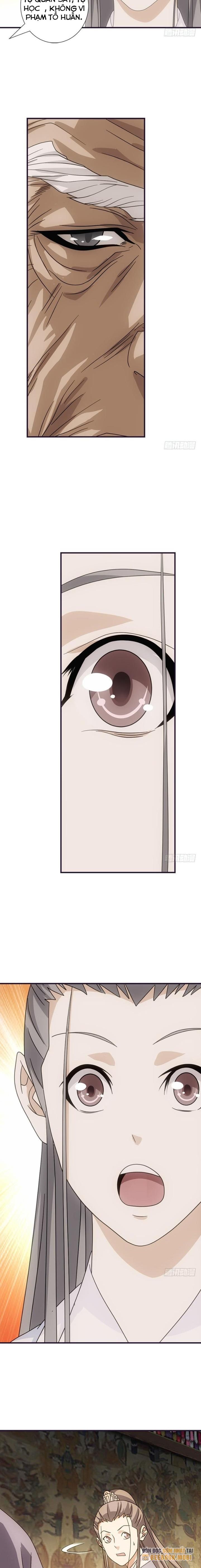 Thiên Long Bát Bộ Chap 55 - Next Chap 56