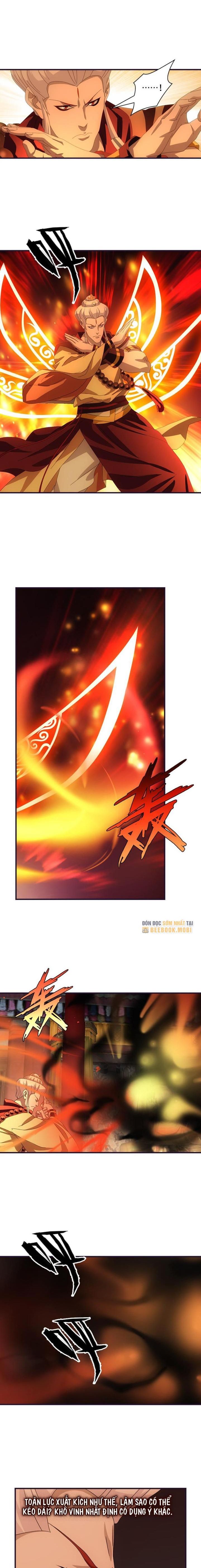 Thiên Long Bát Bộ Chap 56 - Next Chap 57