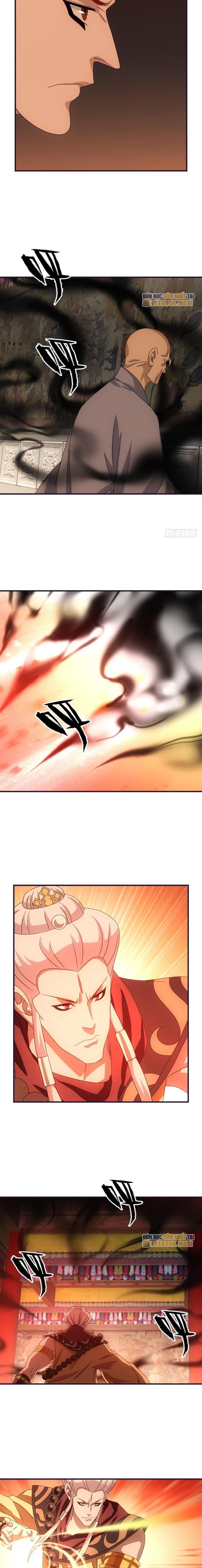 Thiên Long Bát Bộ Chap 56 - Next Chap 57