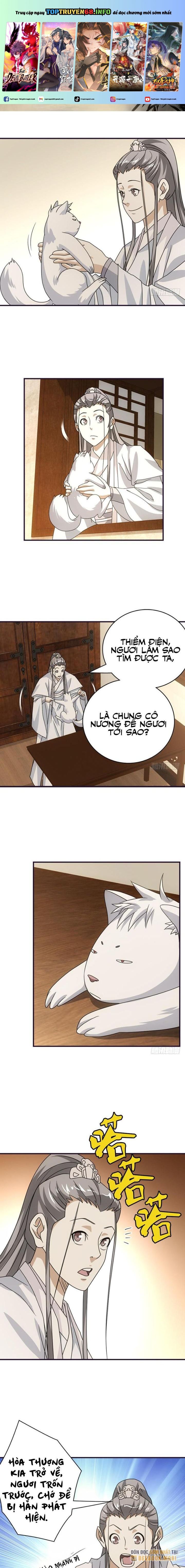 Thiên Long Bát Bộ Chap 60 - Next Chap 61