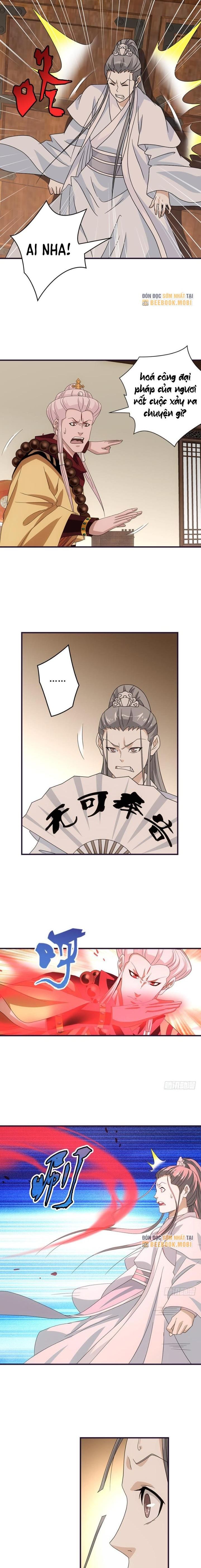 Thiên Long Bát Bộ Chap 60 - Next Chap 61