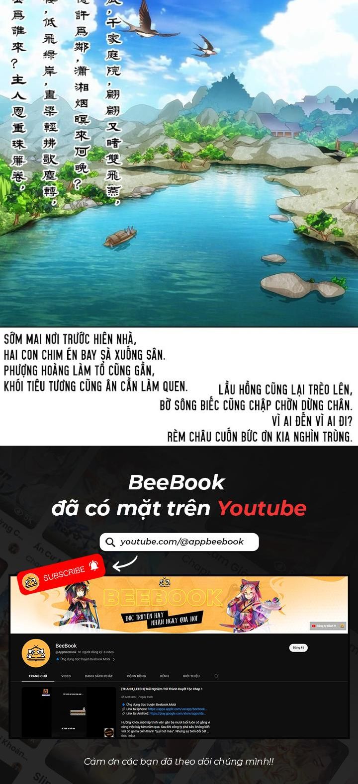 Thiên Long Bát Bộ Chap 62 - Next Chap 63