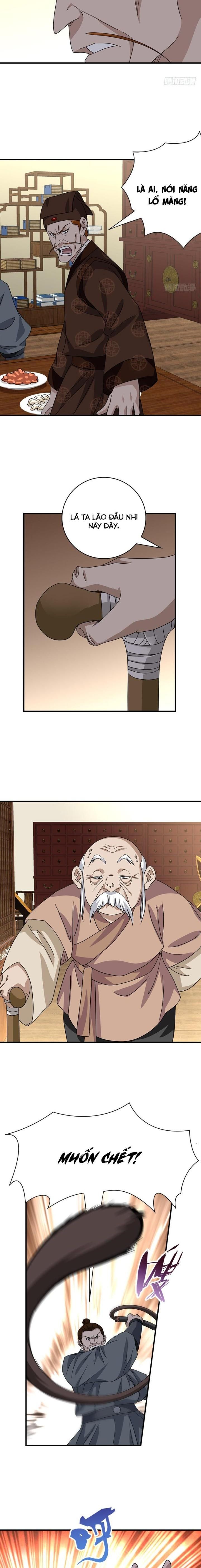 Thiên Long Bát Bộ Chap 63 - Next Chap 64