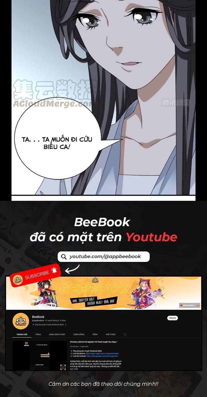 Thiên Long Bát Bộ Chap 73 - Next Chap 74