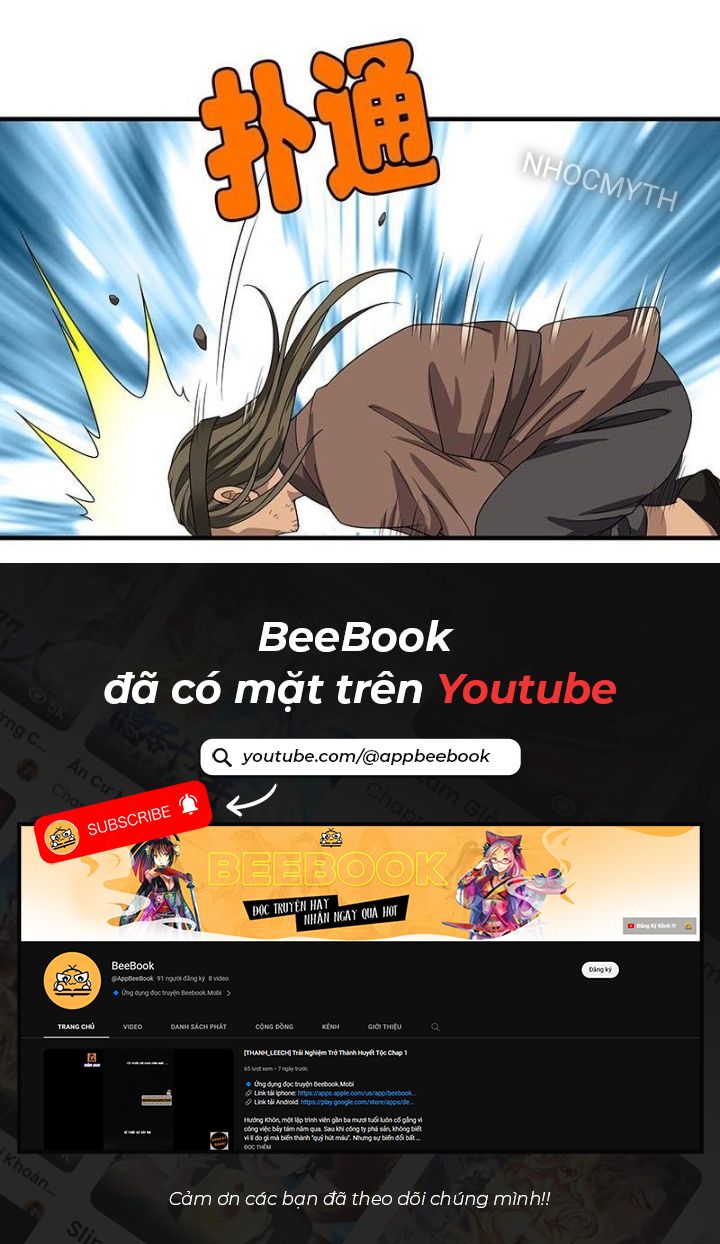 Thiên Long Bát Bộ Chap 86 - Next Chap 87