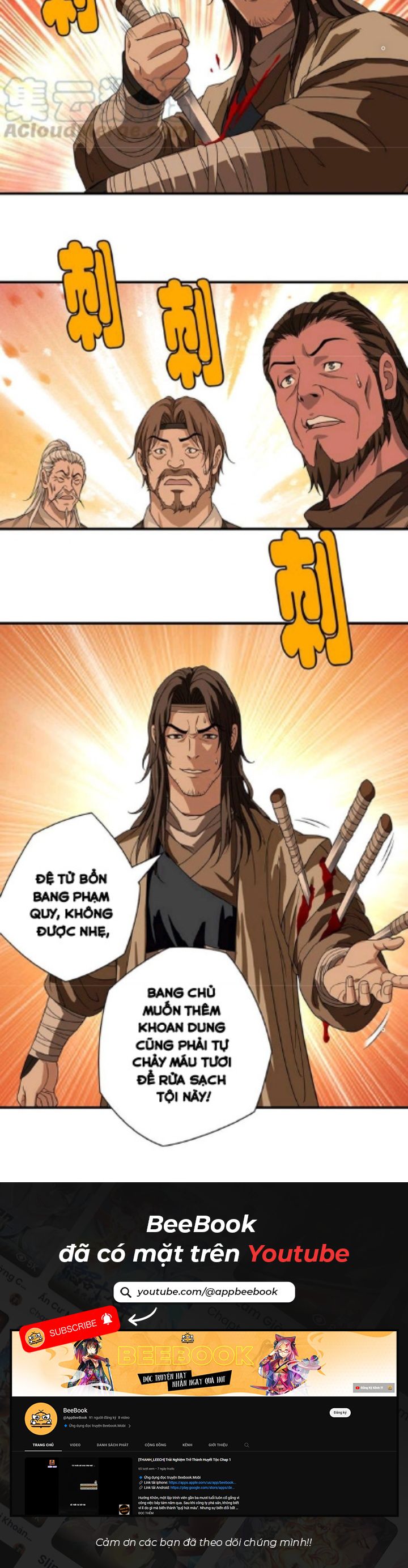 Thiên Long Bát Bộ Chap 88 - Next Chap 89