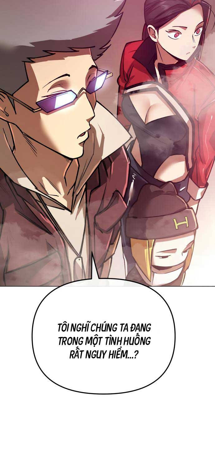 Thiên Ma 3077 Chap 10 - Next Chap 11