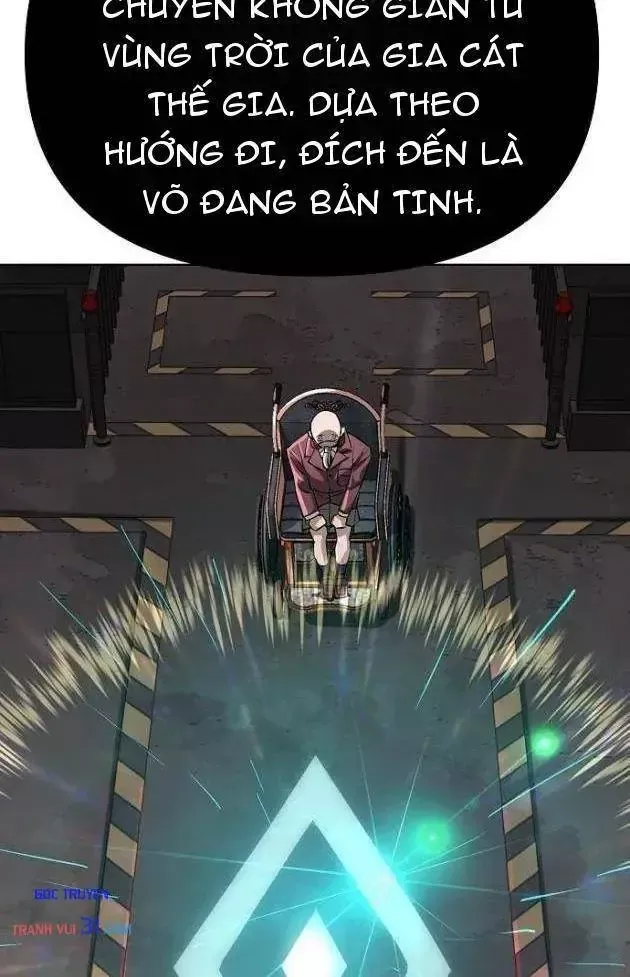 Thiên Ma 3077 Chap 103 - Next Chap 104