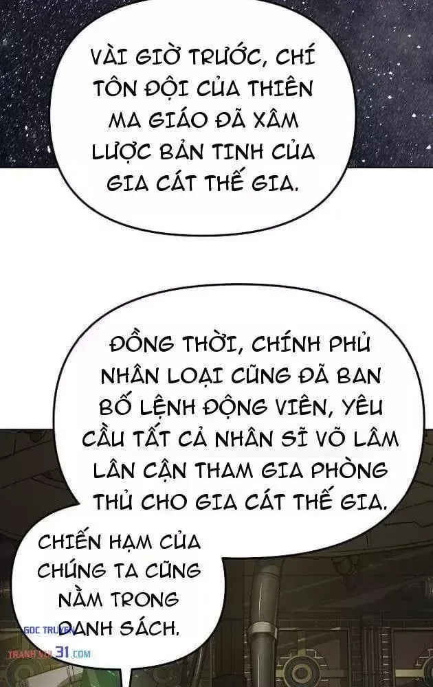 Thiên Ma 3077 Chap 103 - Next Chap 104
