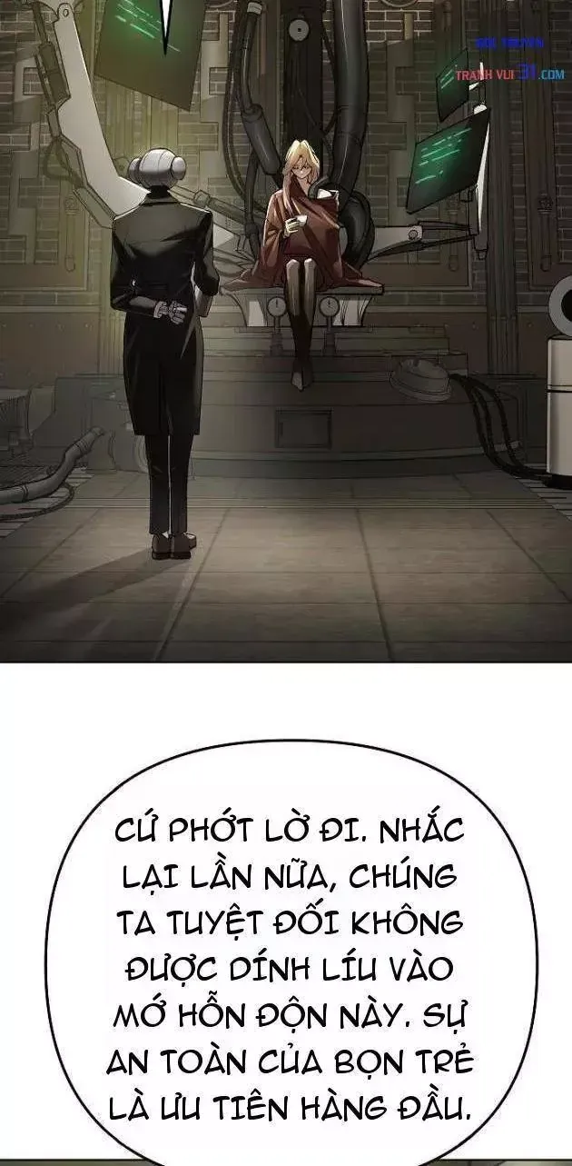 Thiên Ma 3077 Chap 103 - Next Chap 104