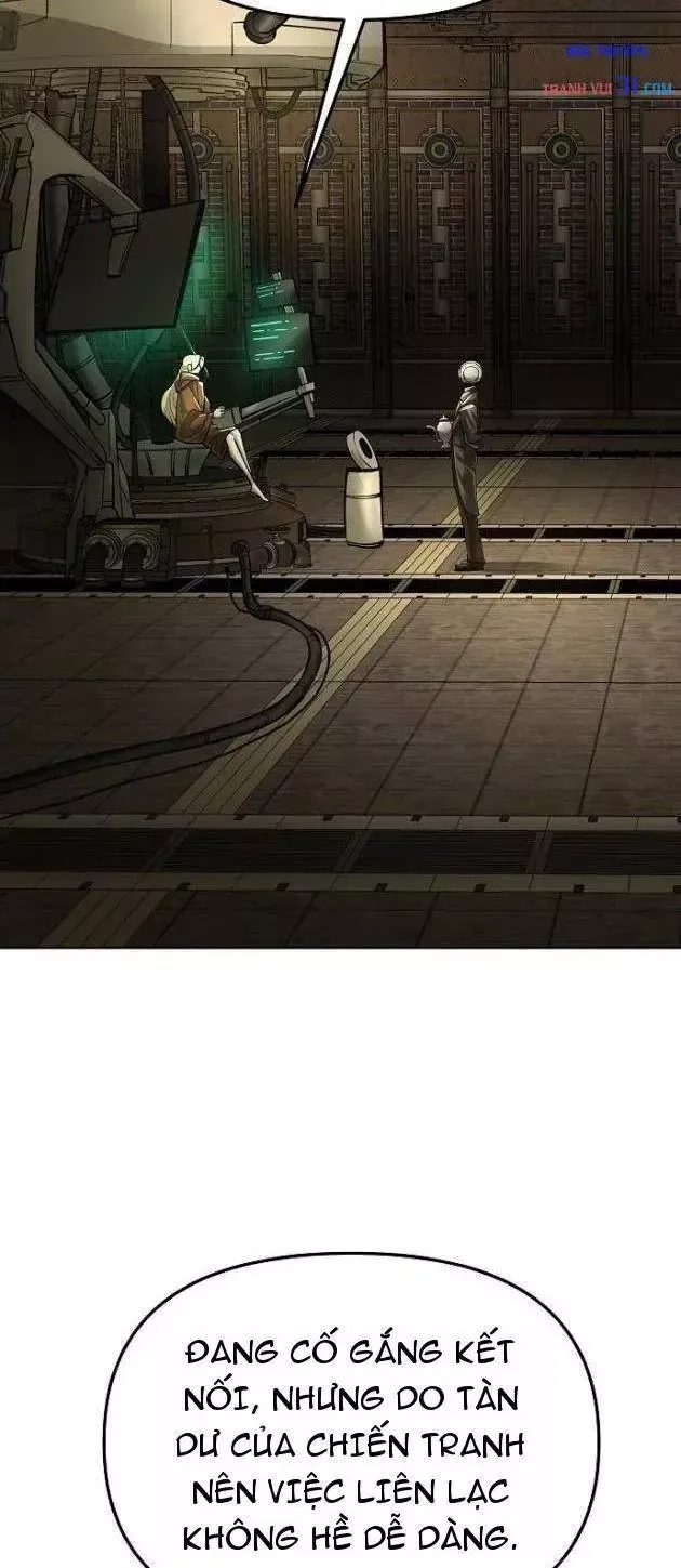 Thiên Ma 3077 Chap 103 - Next Chap 104
