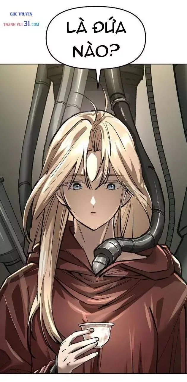 Thiên Ma 3077 Chap 103 - Next Chap 104