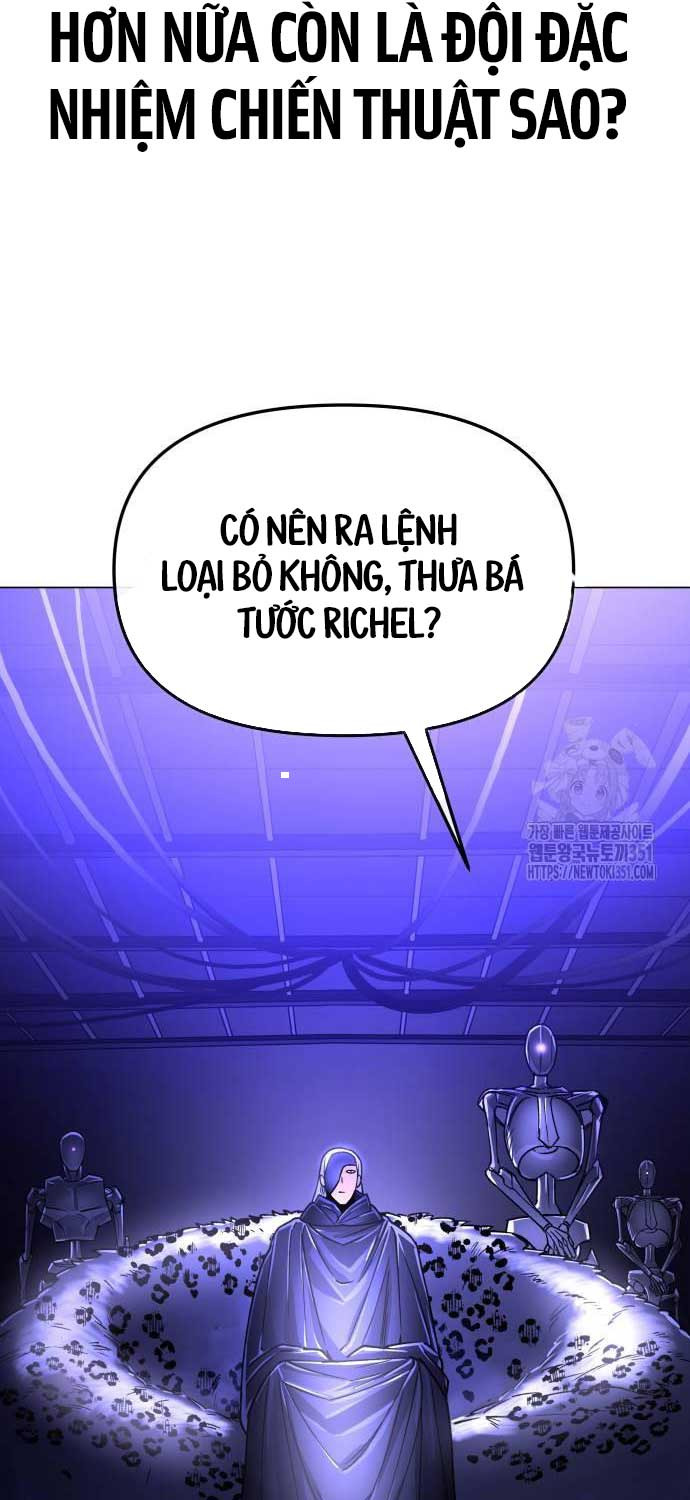 Thiên Ma 3077 Chap 11 - Next Chap 12