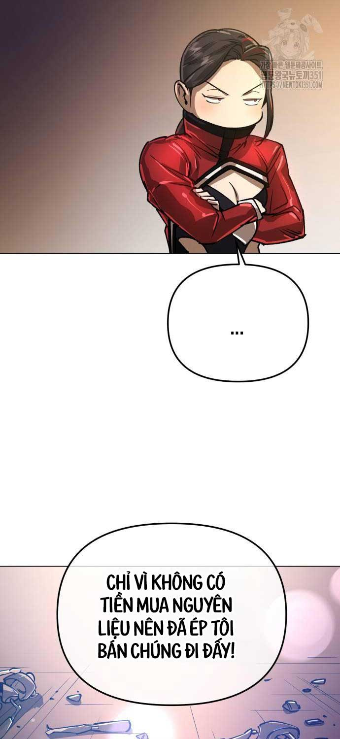 Thiên Ma 3077 Chap 11 - Next Chap 12