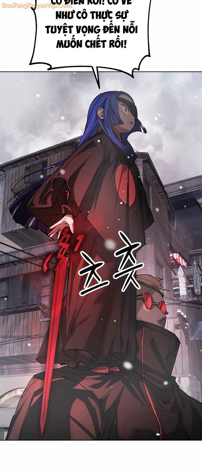 Thiên Ma 3077 Chap 27 - Next Chap 28