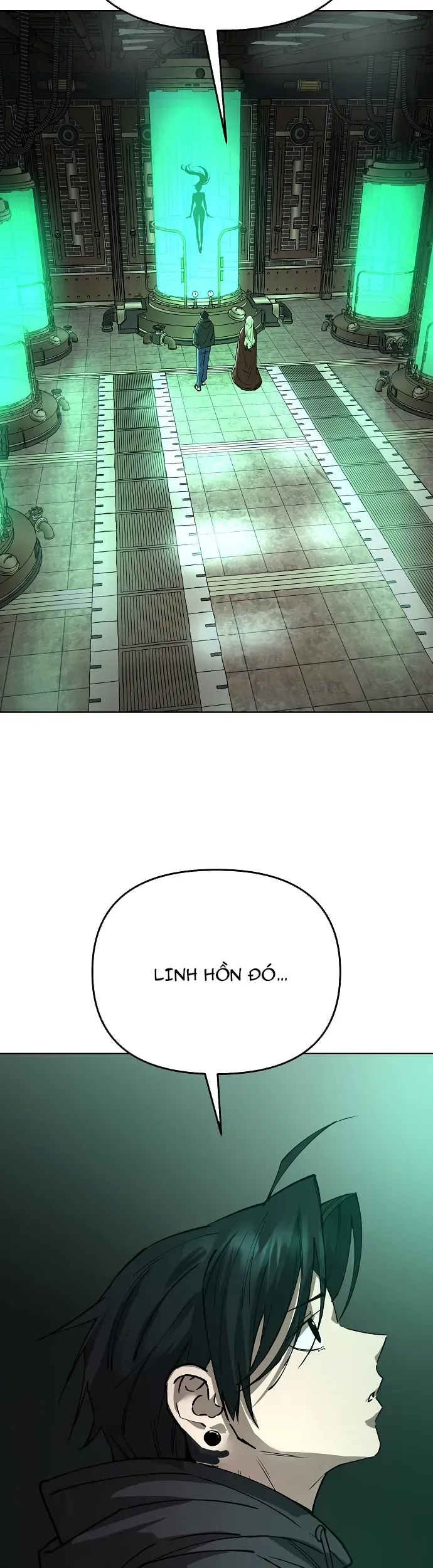 Thiên Ma 3077 Chap 74 - Next Chap 75