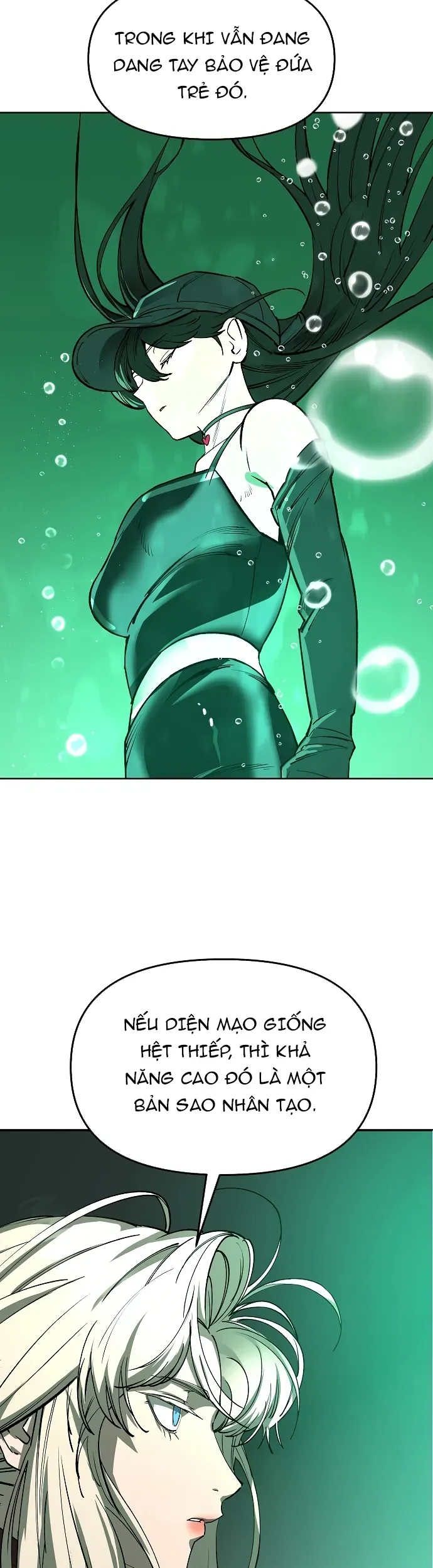 Thiên Ma 3077 Chap 74 - Next Chap 75