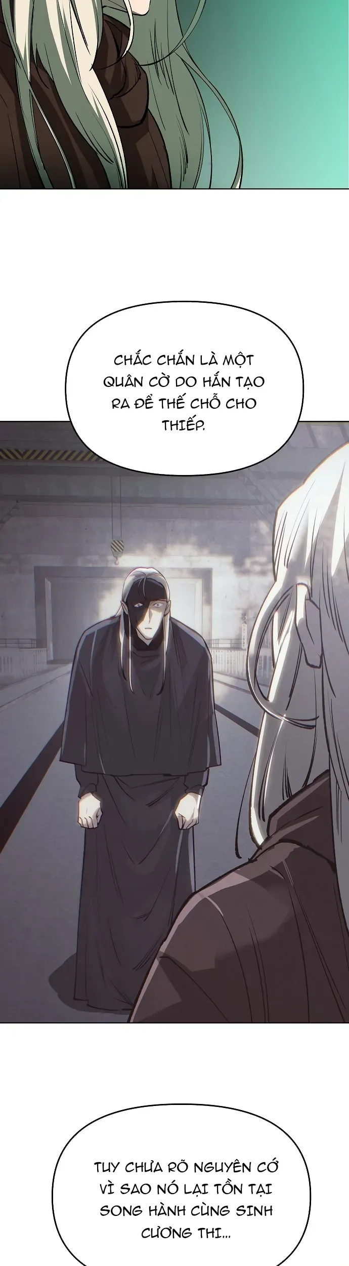 Thiên Ma 3077 Chap 74 - Next Chap 75