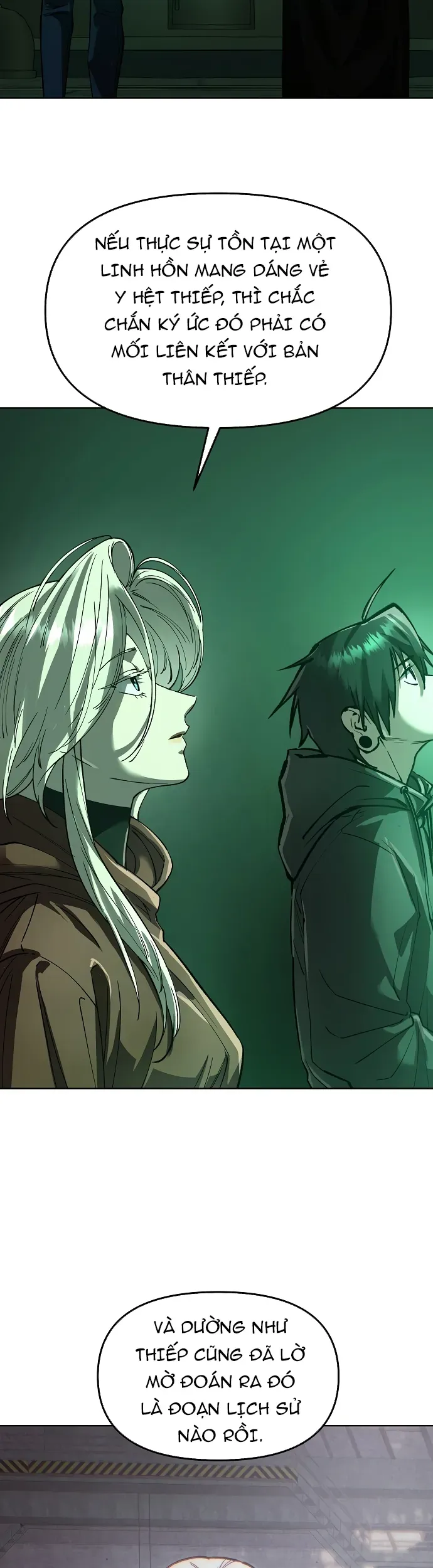 Thiên Ma 3077 Chap 74 - Next Chap 75