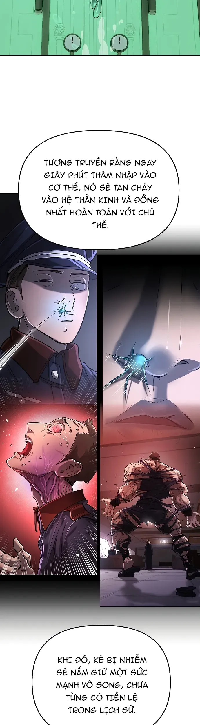 Thiên Ma 3077 Chap 74 - Next Chap 75