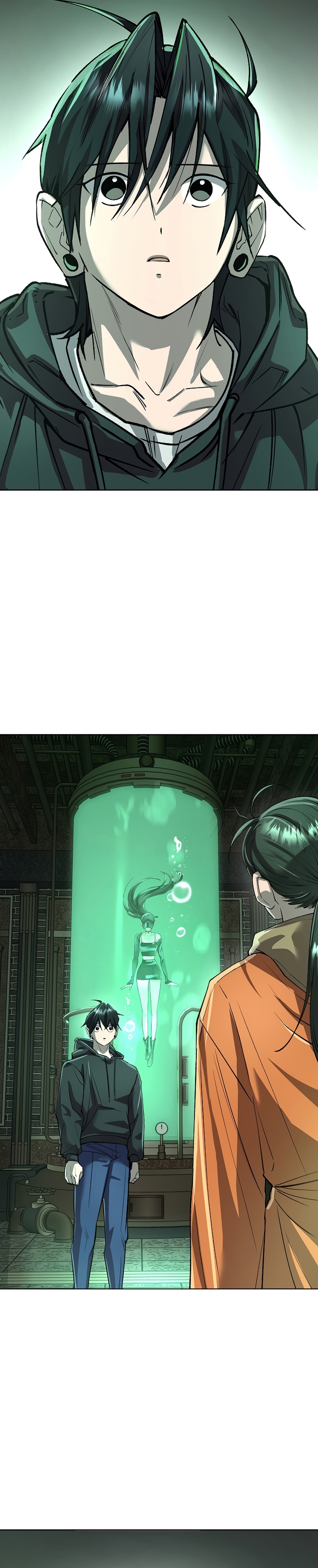 Thiên Ma 3077 Chap 75 - Next Chap 76