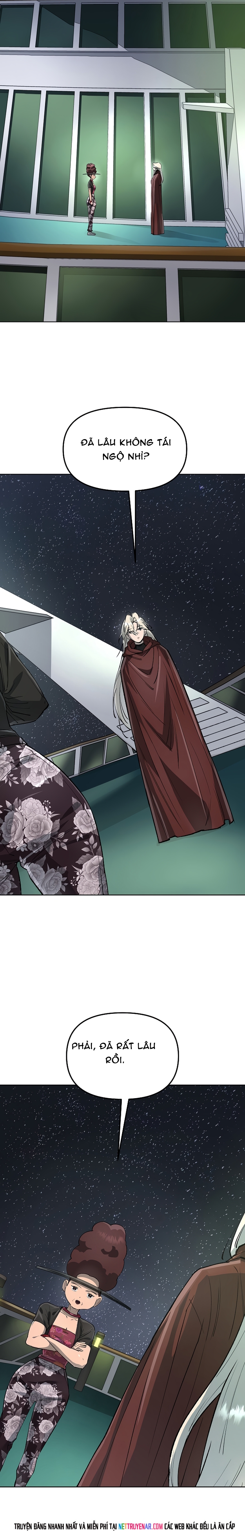 Thiên Ma 3077 Chap 75 - Next Chap 76