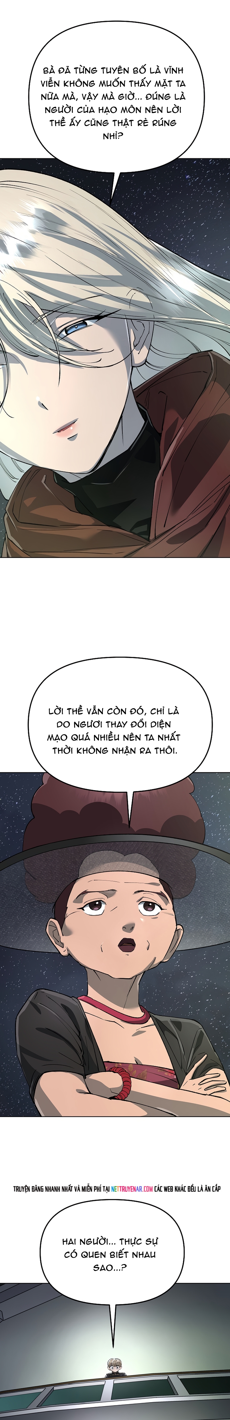 Thiên Ma 3077 Chap 75 - Next Chap 76