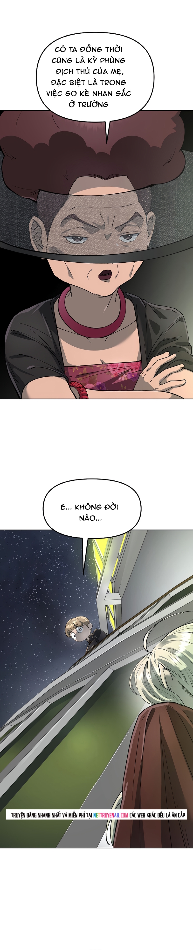 Thiên Ma 3077 Chap 75 - Next Chap 76