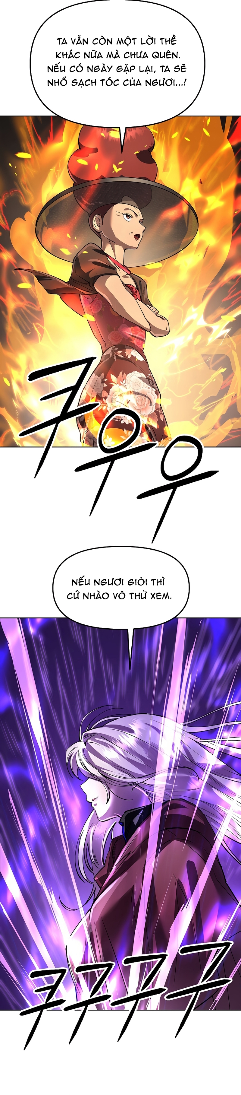 Thiên Ma 3077 Chap 75 - Next Chap 76