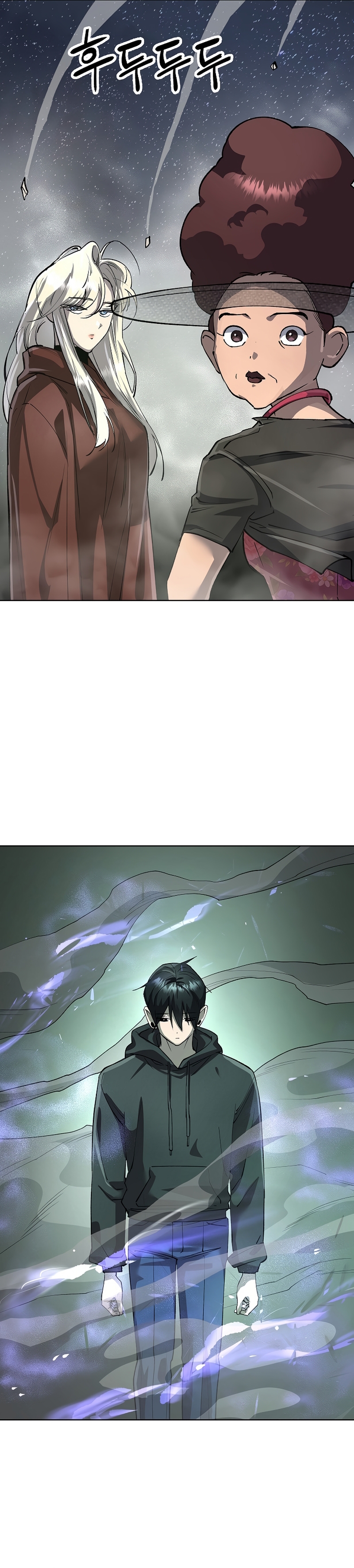 Thiên Ma 3077 Chap 75 - Next Chap 76