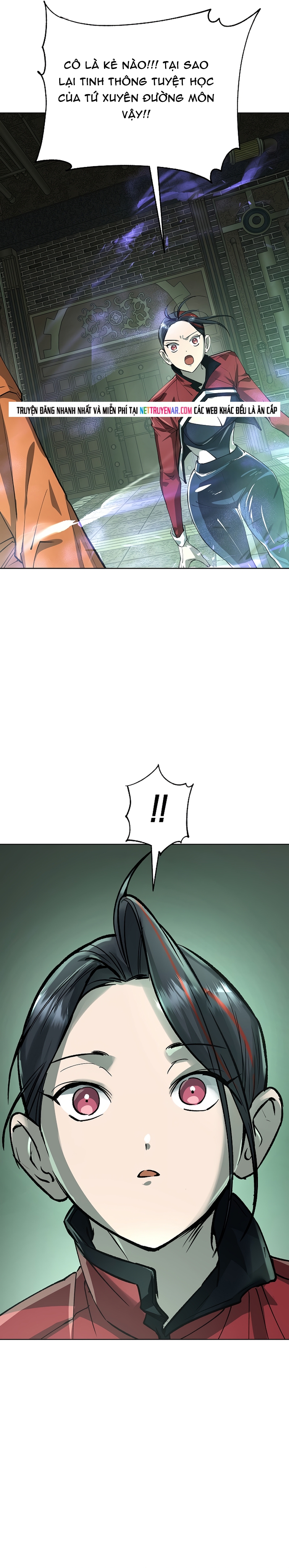 Thiên Ma 3077 Chap 75 - Next Chap 76