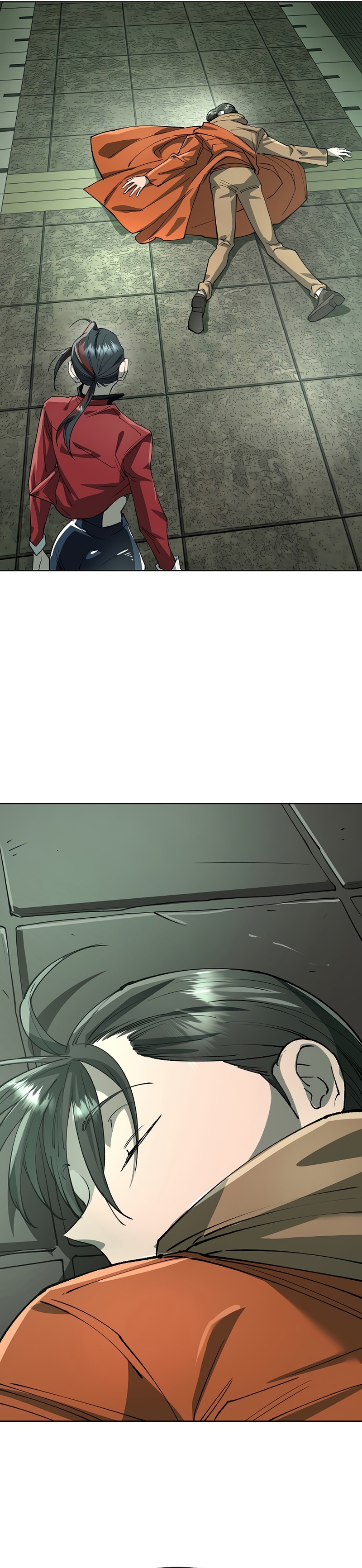 Thiên Ma 3077 Chap 75 - Next Chap 76