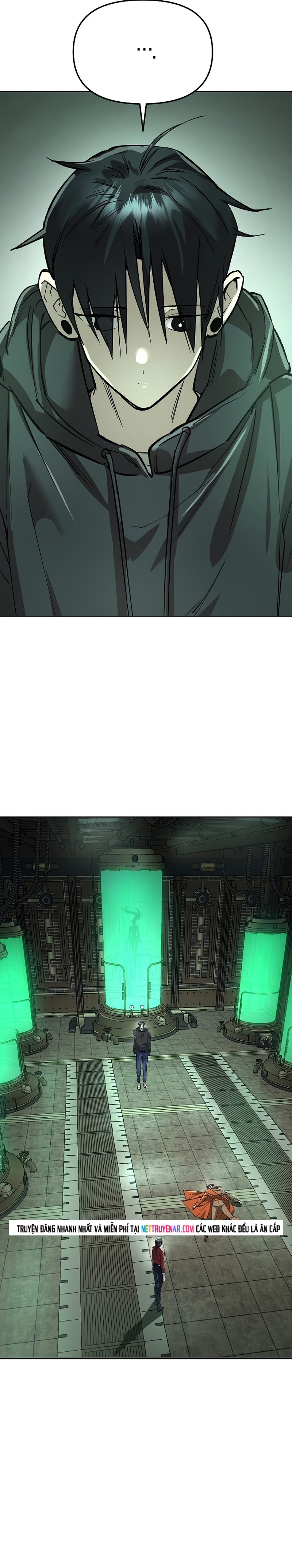 Thiên Ma 3077 Chap 75 - Next Chap 76