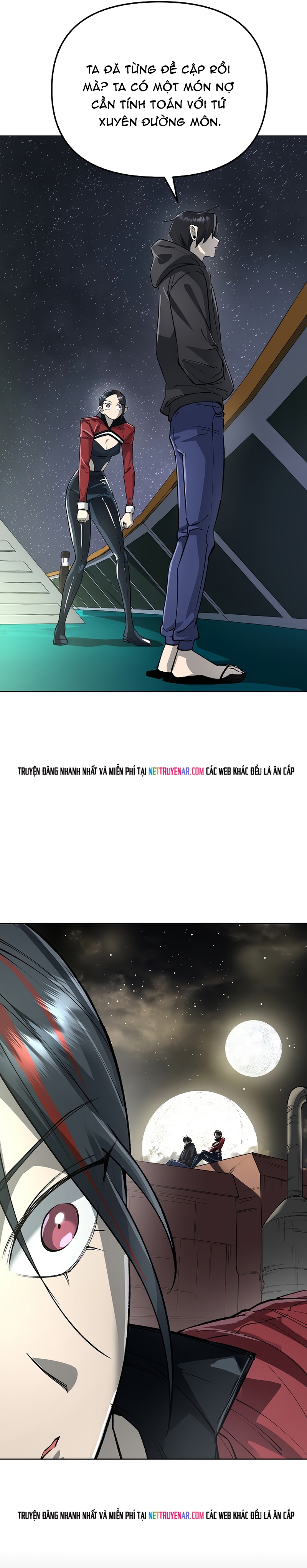 Thiên Ma 3077 Chap 75 - Next Chap 76