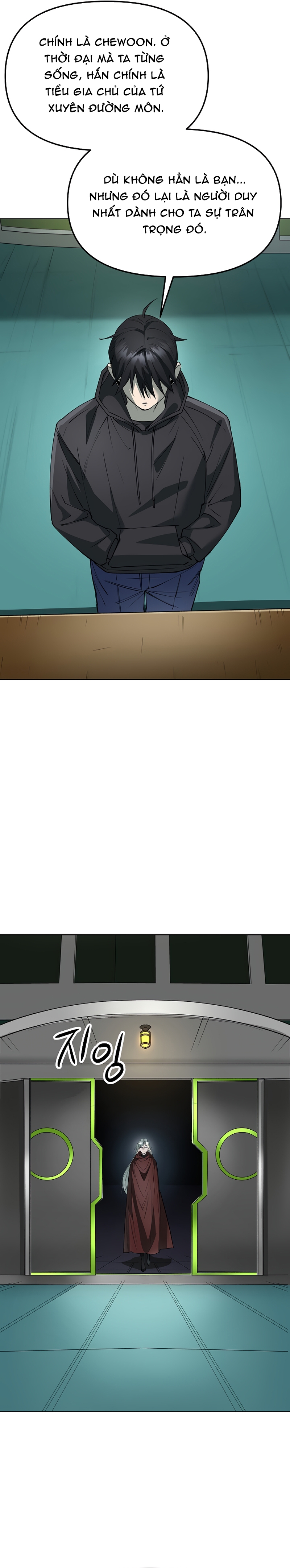 Thiên Ma 3077 Chap 75 - Next Chap 76