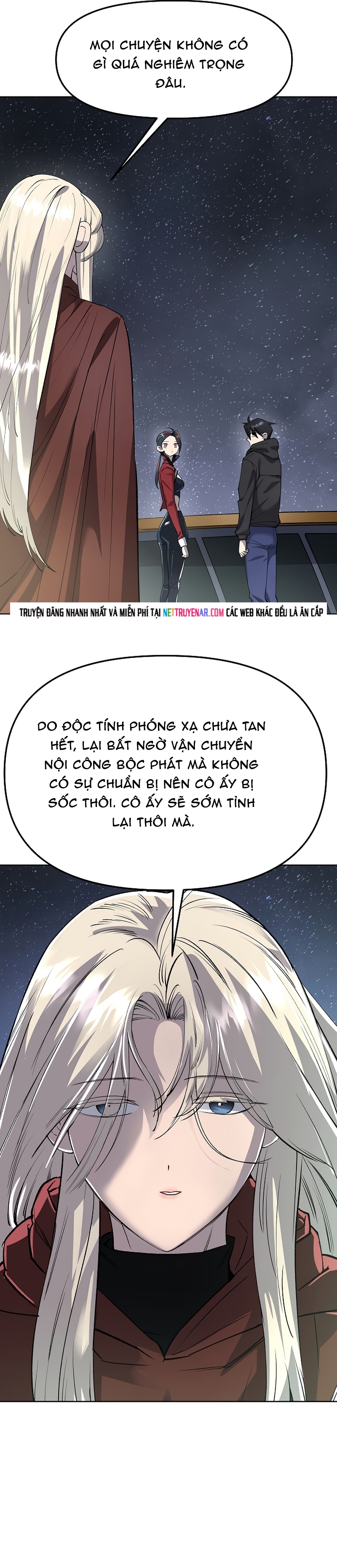 Thiên Ma 3077 Chap 75 - Next Chap 76