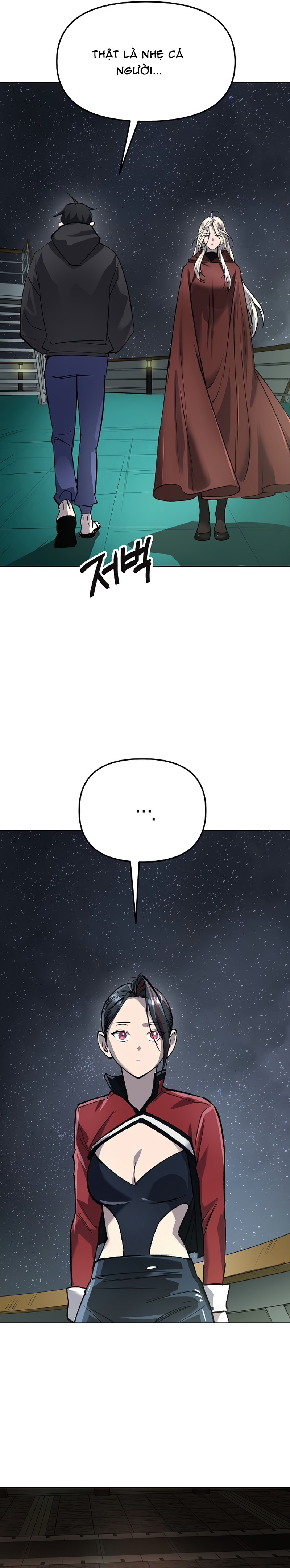 Thiên Ma 3077 Chap 75 - Next Chap 76