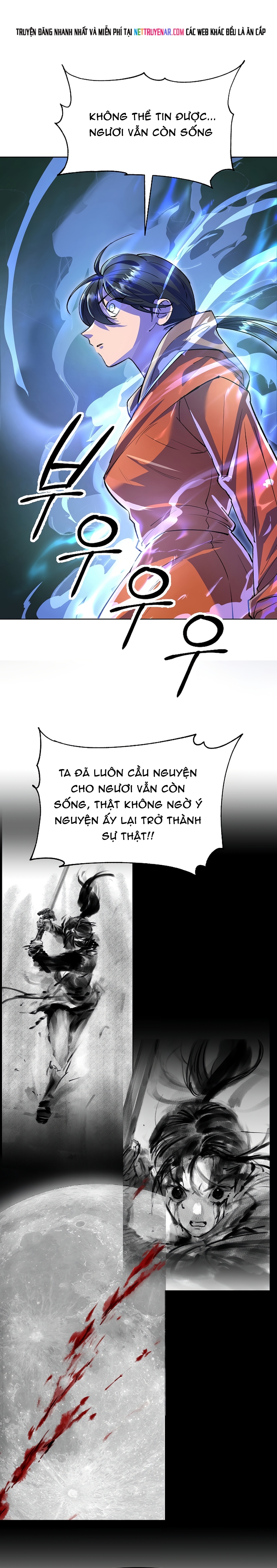 Thiên Ma 3077 Chap 75 - Next Chap 76