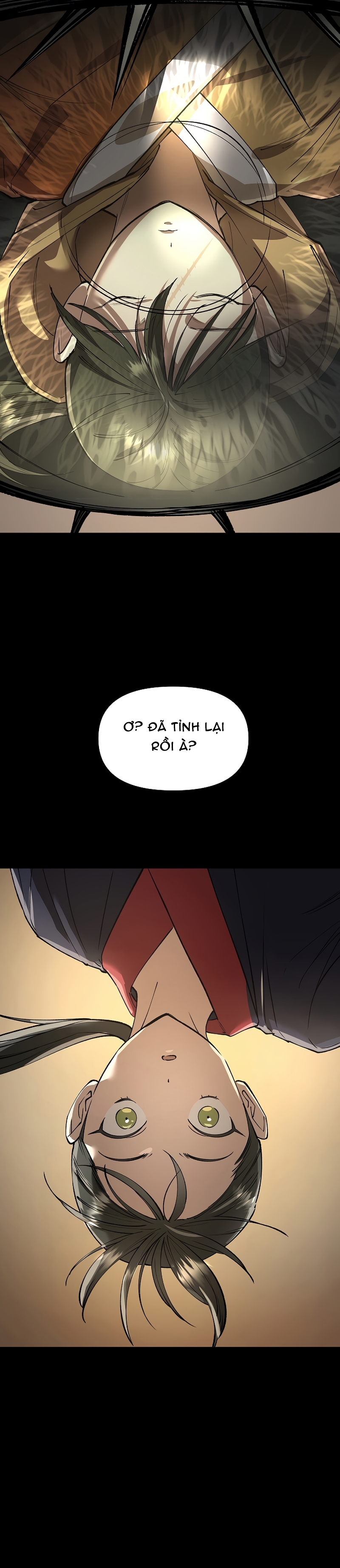 Thiên Ma 3077 Chap 75 - Next Chap 76